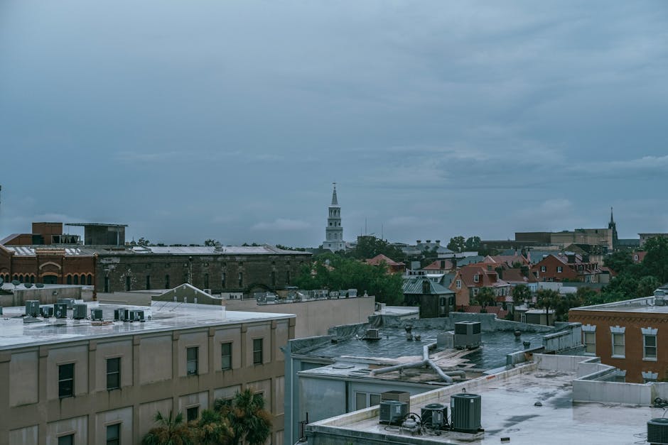 Summerville, SC — local perspective.